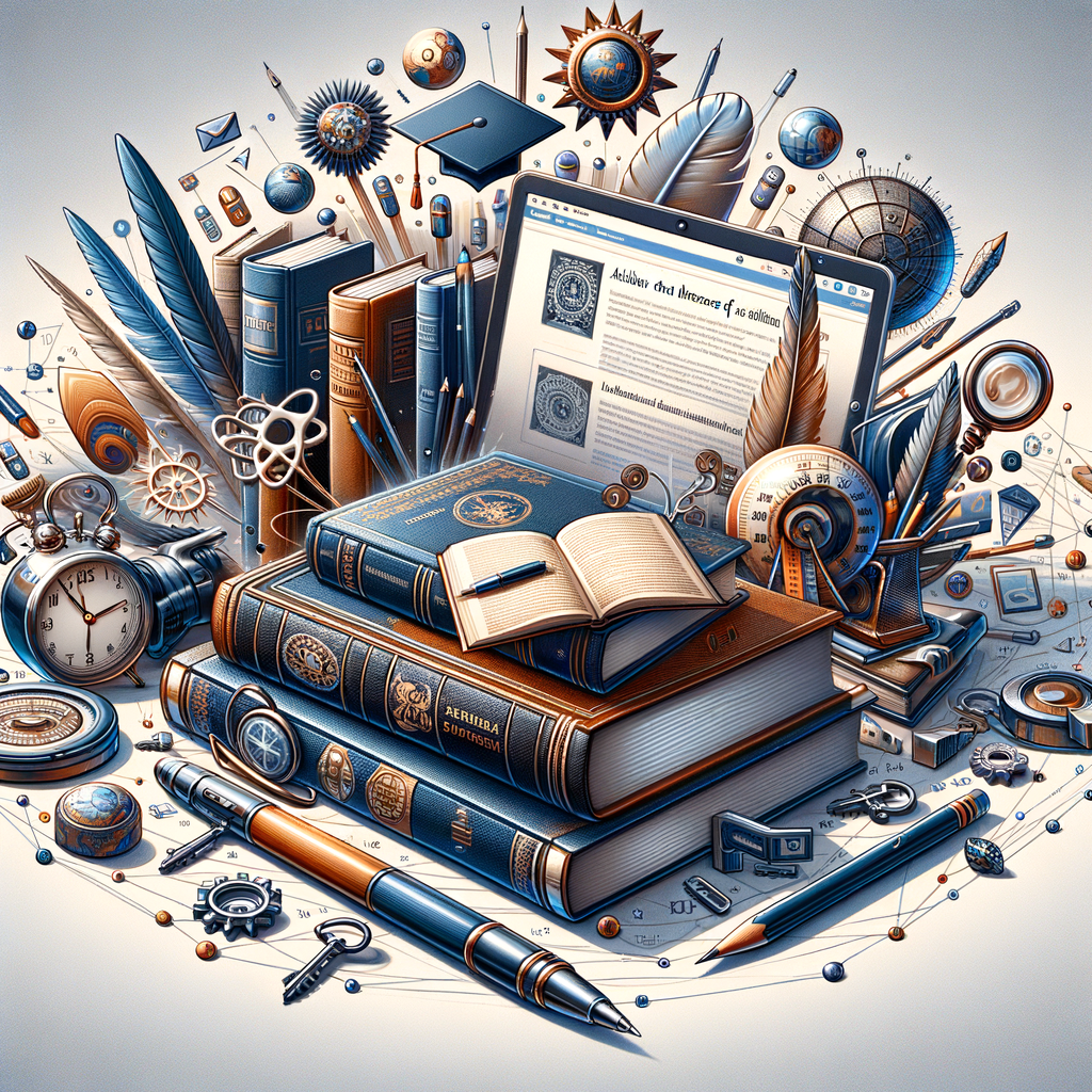 Авторитетность и опыт авторов